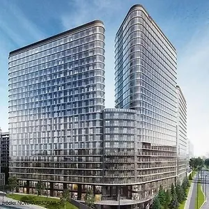 Warszawski Hongkong, Kultowe Miejsce Apartament
