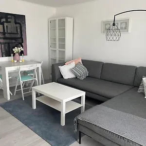 Apartament Polna Metro Apartament